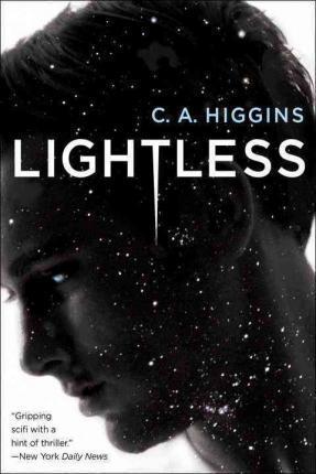 Lightless (2016)