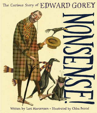 Lori Mortensen, Chloe Bristol: Nonsense!