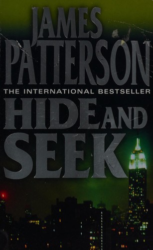 James Patterson: Hide and seek (2006)