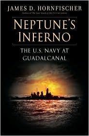 James D. Hornfischer: Neptune's Inferno (2011)