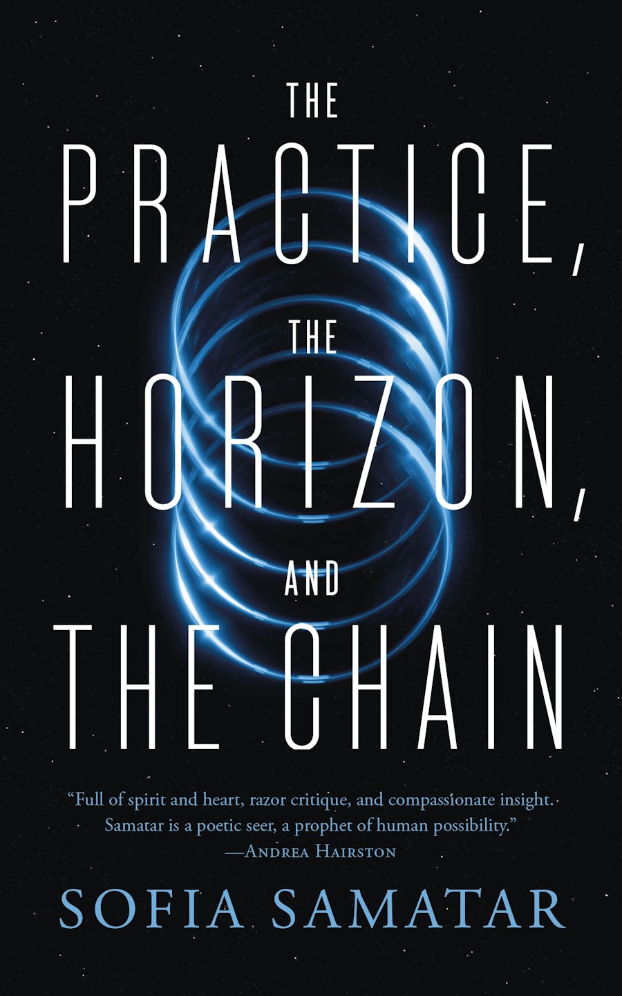 The Practice, the Horizon, and the Chain (2024, Doherty Associates, LLC, Tom)