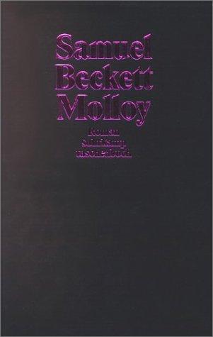 Samuel Beckett: Molloy. (Paperback, German language, 2001, Suhrkamp)