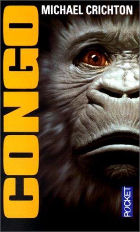 Michael Crichton: Congo (French language, 1995)