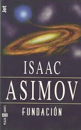 Isaac Asimov: Fundación (2000, Plaza & Janés)