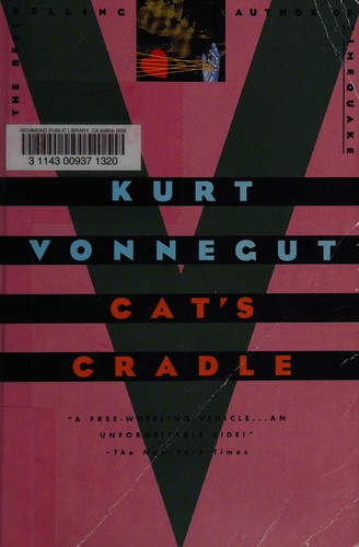 Kurt Vonnegut: Cat's Cradle (2006, Dial Press)