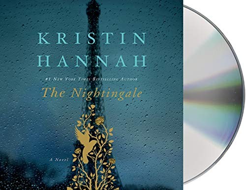 Kristin Hannah, Polly Stone: The Nightingale (AudiobookFormat, Macmillan Audio)