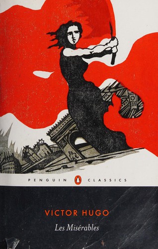 Victor Hugo, Christine Donougher, Robert Tombs: Misérables (2015, Penguin Books, Limited)