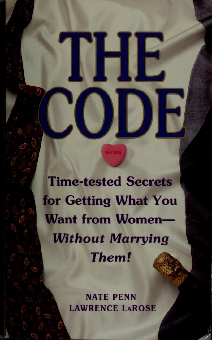 Nate Penn, Lawrence LaRose: The Code (Paperback, 1996, Fireside)