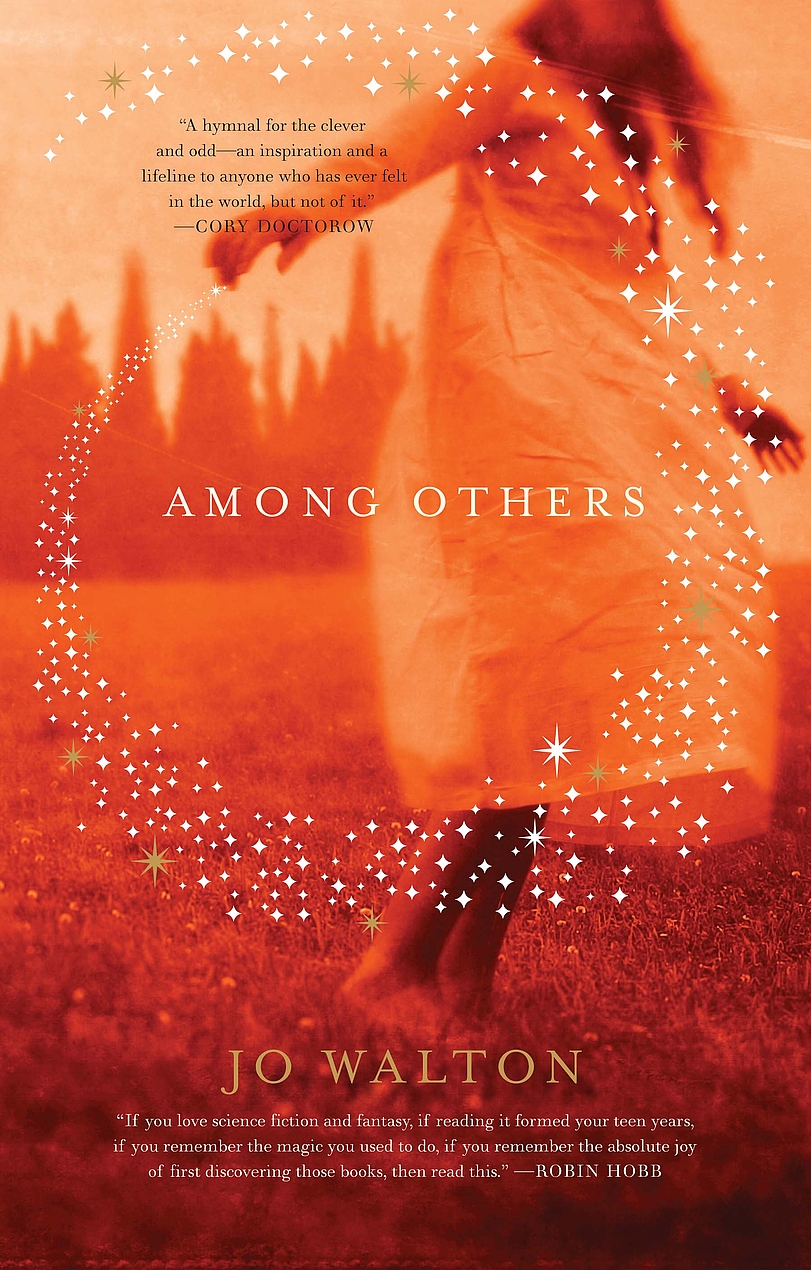 Jo Walton: Among Others (Hardcover, 2011, Tor)