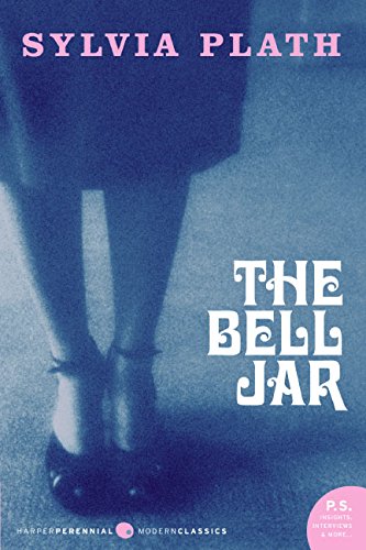 Sylvia Plath, Christmas EDITION: Bell Jar by Sylvia Plath (2018, Independently Published)