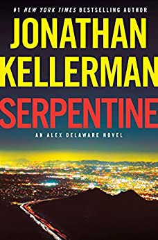 Jonathan Kellerman: Serpentine (2021, Diversified Publishing)