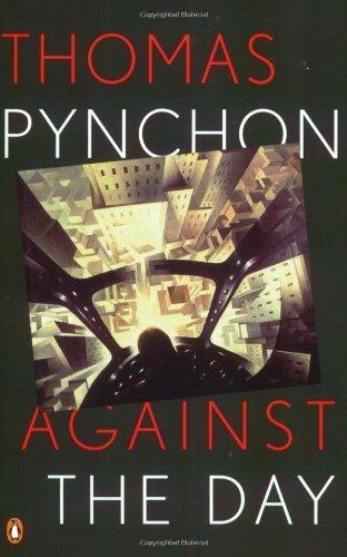 Thomas Pynchon: Against the Day (2007)