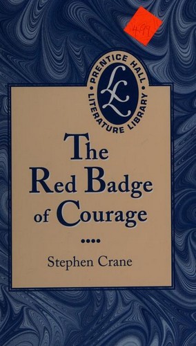 Stephen Crane: The Red Badge of Courage (Hardcover, 1982, Readers Digest Assn)