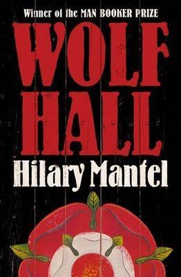 Hilary Mantel: Wolf Hall (Paperback, 2012, Fourth Estate)