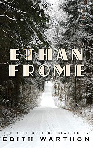 Edith Wharton: Ethan Frome (2010, International Alliance For Women in Music, Lits)