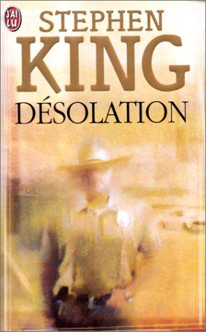 King, Stephen: Desolation (Paperback, French language, Editions 84)