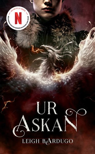 Leigh Bardugo: Ur Askan (2016, Gilla Böcker)