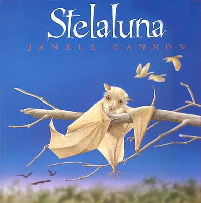 Janell Cannon, Nuria Gonzalez I Anadon: Stelaluna (Hardcover, Spanish language, 1994, Juventud)