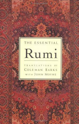 The essential Rumi (1995)