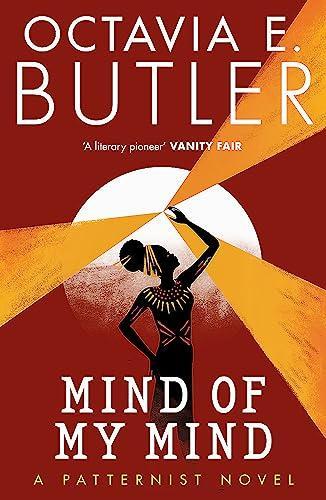 Octavia E. Butler: Mind of My Mind (2021)