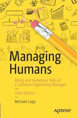 Rands: Managing Humans