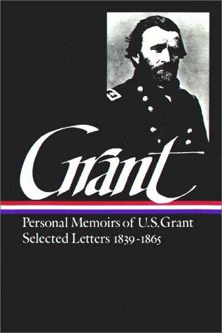 William S. McFeely: Grant (AudiobookFormat, 1989, Books on Tape, Inc.)