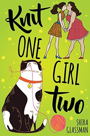 Shira Glassman: Knit One Girl Two (EBook)