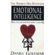 Daniel Goleman: Emotional Intelligence (Paperback, 1996, Bloomsbury)