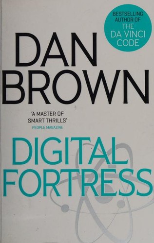 Dan Brown: Digital Fortress (Paperback, 2016, Corgi Books)