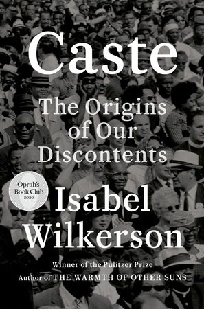 Isabel Wilkerson: Caste (EBook, 2020, Random House)