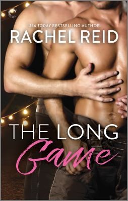 Rachel Reid: Long Game (2022, Harlequin Enterprises ULC)
