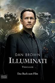 Dan Brown: Illuminati (Paperback, German language, 2009)