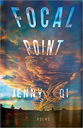 Jenny Qi: Focal Point (2021, C&R Press)