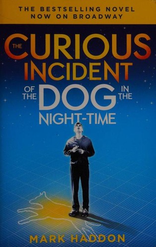 Mark Haddon, Mark Haddon, Haddon Mark: Curious Incident of the Dog in the Night-Time (Paperback, 2004, Vintage Contemporaries)