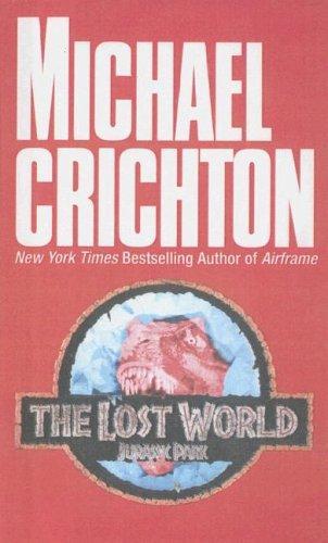 Michael Crichton: The Lost World (1999)