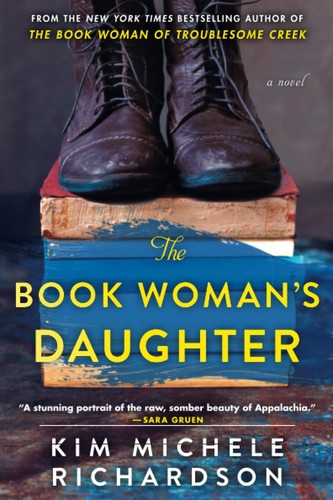 Kim Michele Richardson: The Book Woman's Daughter (2022, Sourcebooks, Incorporated)