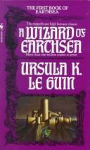 Ursula K. Le Guin: A Wizard of Earthsea (Paperback, 1984, Bantam)