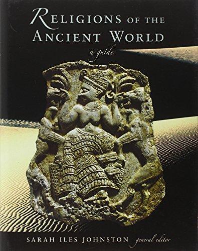 Religions of the Ancient World: A Guide