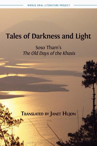 Soso Tham: Tales of Darkness and Light (2018, Open Book Publishers)