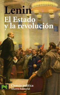 Lenin, Jesús de Andrés: El Estado y la revolución (Paperback, Alianza Editorial)
