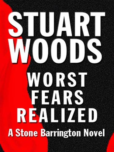 Stuart Woods: Worst Fears Realized (EBook, 2003, HarperCollins)