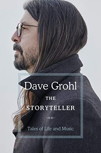 Dave Grohl: The Storyteller : Tales of Life and Music (2021)