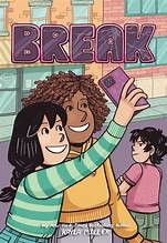 Kayla Miller: Break (2023, HarperCollins Publishers)