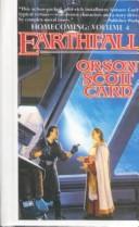 Orson Scott Card: Earthfall (2001, Tandem Library)