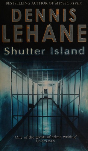 Dennis Lehane: Shutter Island (2004, Bantam)