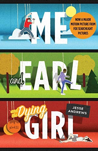 Jesse Andrews: Me and Earl and the Dying Girl (Paperback, 2015, Atlantic Books, Allen & Unwin)