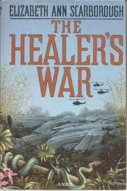 Elizabeth Ann Scarborough: The healer's war (1988, Doubleday)