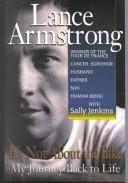 Lance Armstrong, Sally Jenkins: It's Not About the Bike (Hardcover, 2000, Thorndike Press)