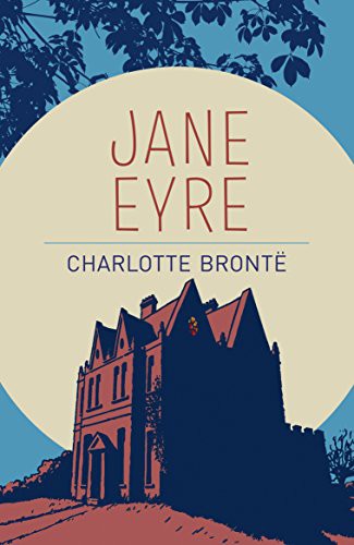 Charlotte Brontë: Jane Eyre (Paperback, 2016, Arcturus Publishing)