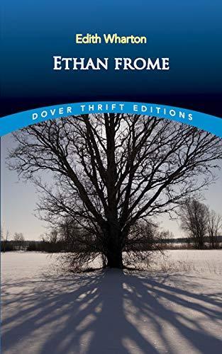 Edith Wharton: Ethan Frome (1991)